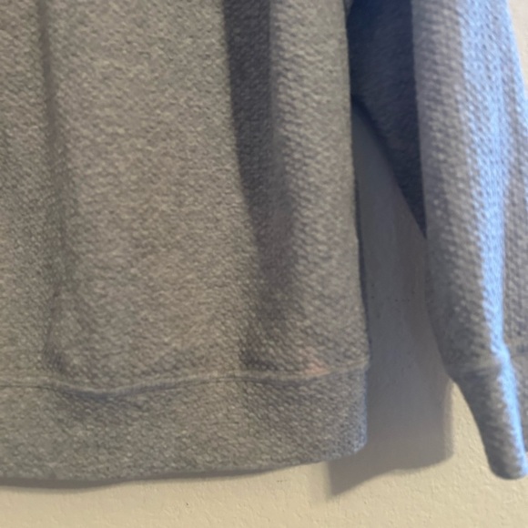 Lululemon All Yours Zip Hood Jacket Bubble Dot Heathered Core Light GreyWhite 4 - Picture 9 of 12